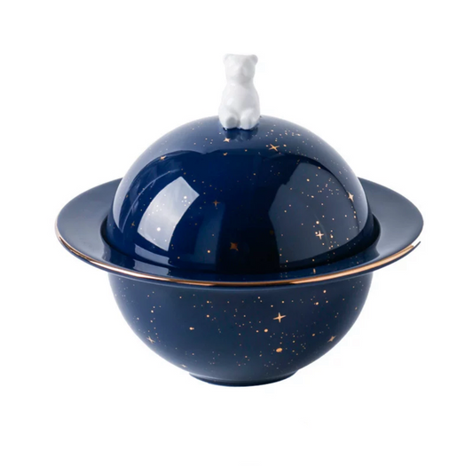 Celestial Sphere Pet Pet Urn